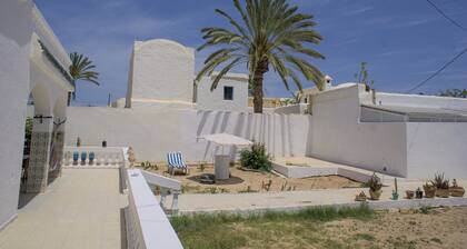 Wostel Djerba