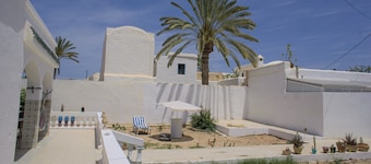 Wostel Djerba