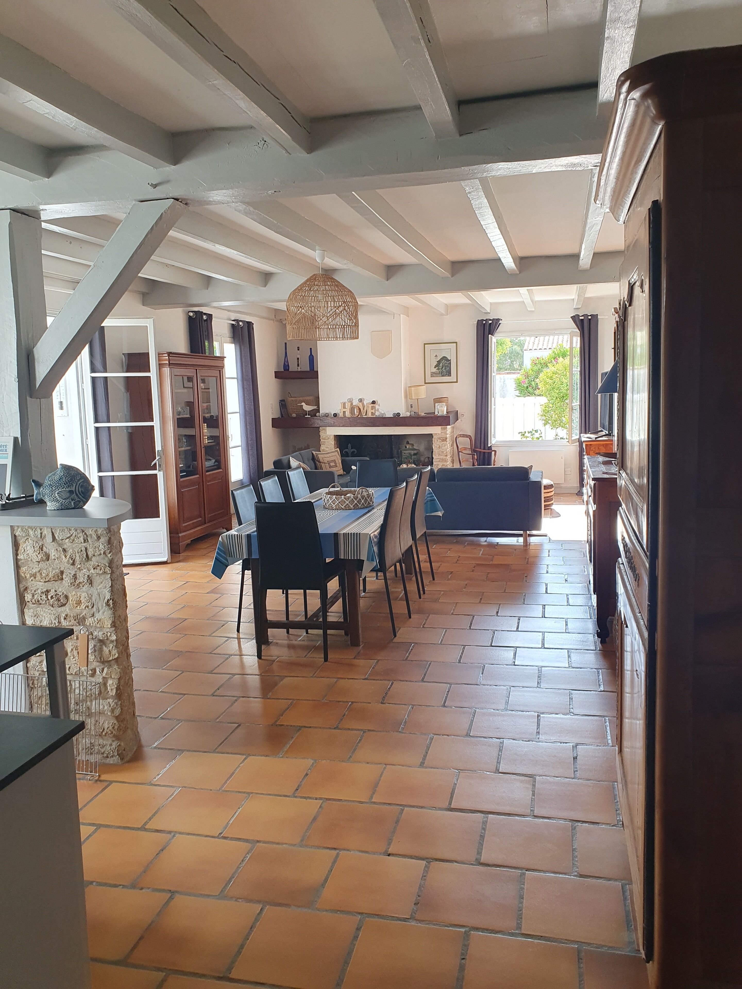 Restauration