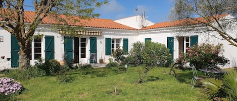 Fachada