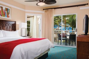 2 bedrooms, WiFi, bed sheets - 4th of July in Aruba! (Noord)
