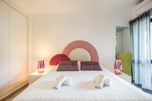 Room - #120 T3 Espaçoso em Albufeira by Home Holidays (Albufeira)