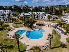 Exterior - #120 T3 Espaçoso em Albufeira by Home Holidays (Albufeira)