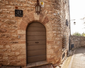 Fachada
