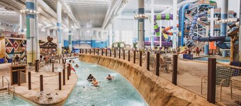 Lakefront Cabin #4 / Fishing, Biking, Paddle Boats