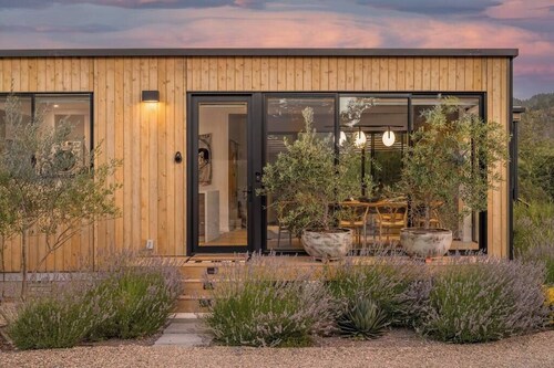 Calistoga Wine Ranch Estate