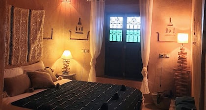 Maison d'hôtes IZZA
