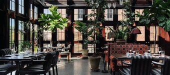 Spacious Warren St. apt in the heart of Hudson