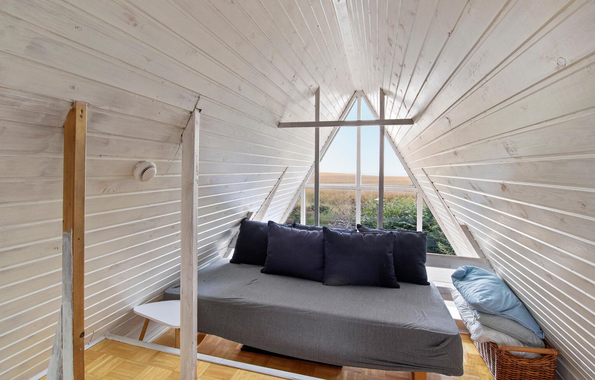 2 bedrooms, free WiFi