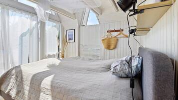 2 slaapkamers, gratis wifi