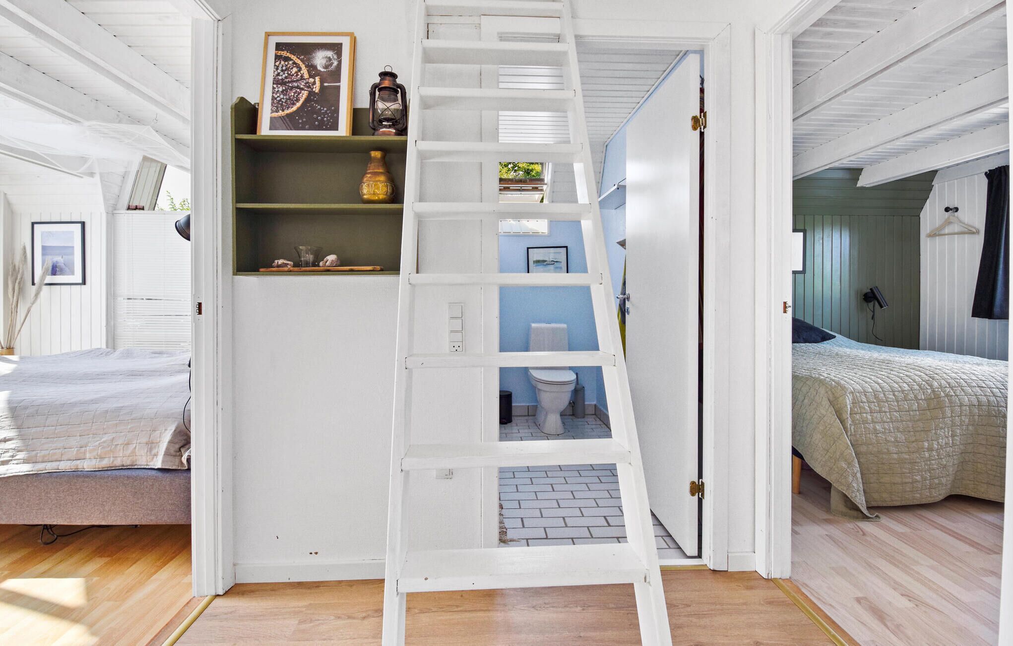 2 Schlafzimmer, kostenloses WLAN