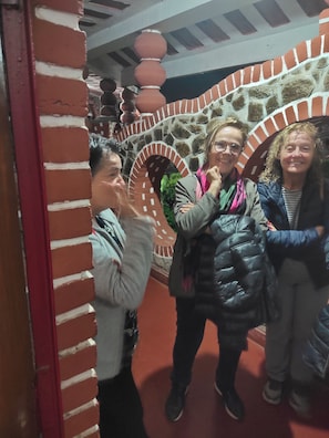 Interior - Homestay with Wellness Programme city tour and guide  (Khajuraho)