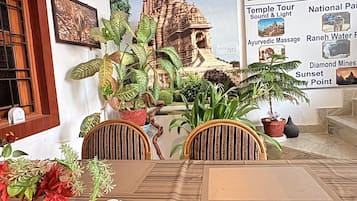 Restaurantes