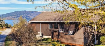 4 bedroom lovely home in Skånevik