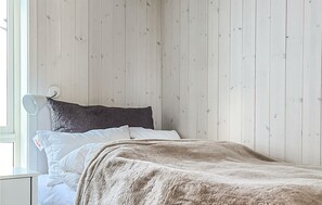 3 soverom og wi-fi (inkludert)