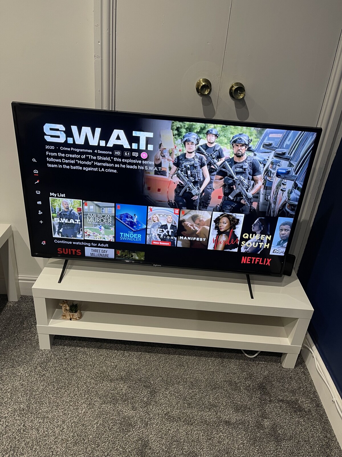 Bild für Gastgeberprofil