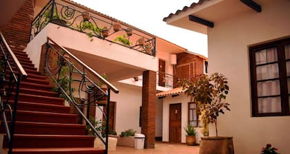 Casa San Martín
