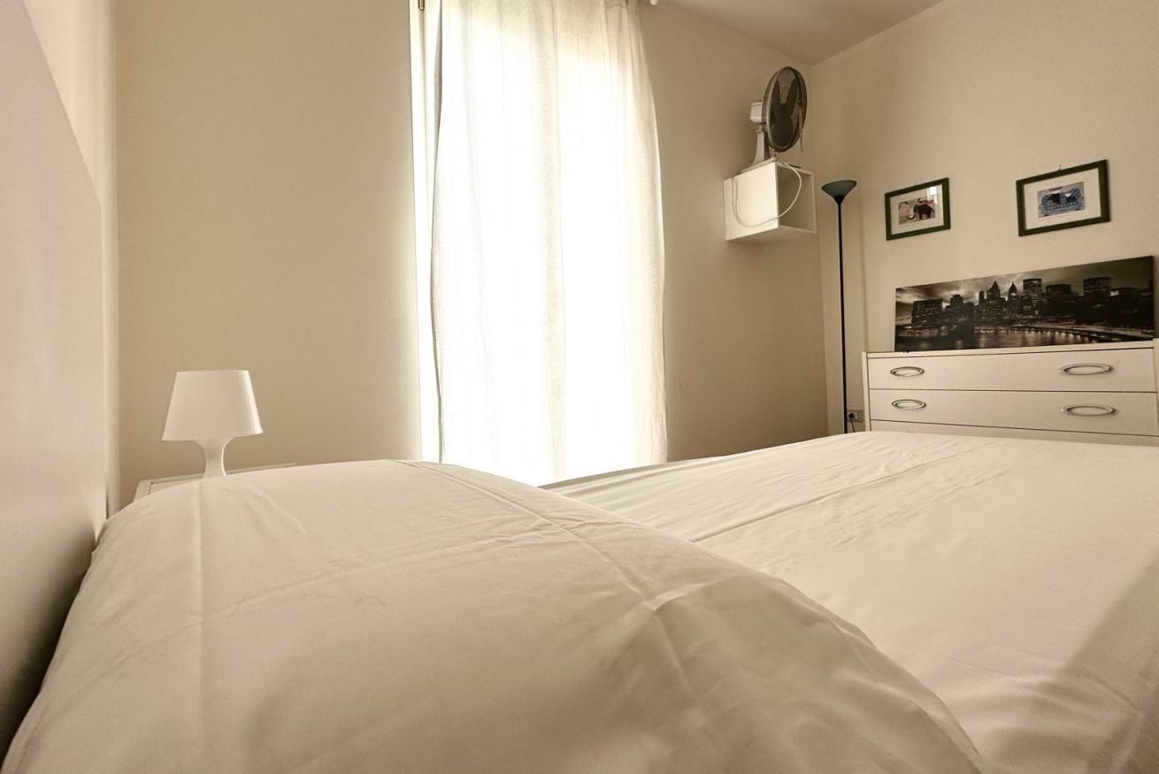 3 Schlafzimmer, WLAN, Bettwäsche