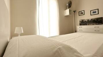 3 Schlafzimmer, WLAN, Bettwäsche