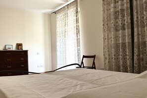 3 chambres, Wi-Fi, draps fournis