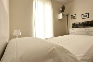 3 bedrooms, WiFi, bed sheets - S287 - Sirolo, villa with garden near the centre (Sirolo)