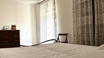 3 camere, Wi-Fi, lenzuola