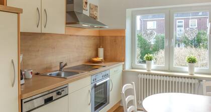 Gorgeous apartment in Wilhelmshaven