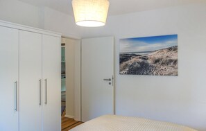 1 soveværelse, weekendseng, gratis Wi-Fi