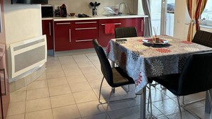 Spiseområde