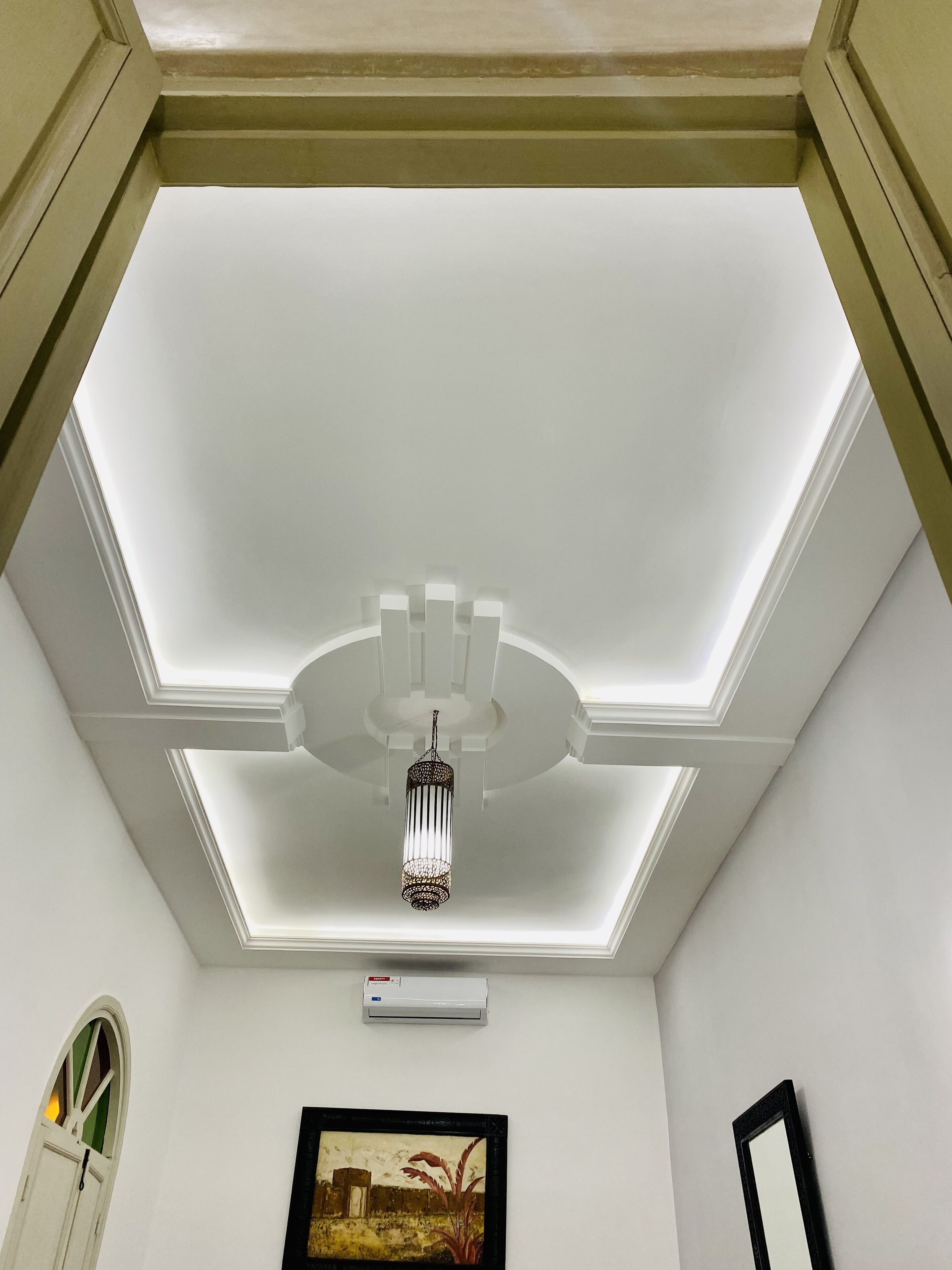 华丽三人房 | 免费 WiFi、床单