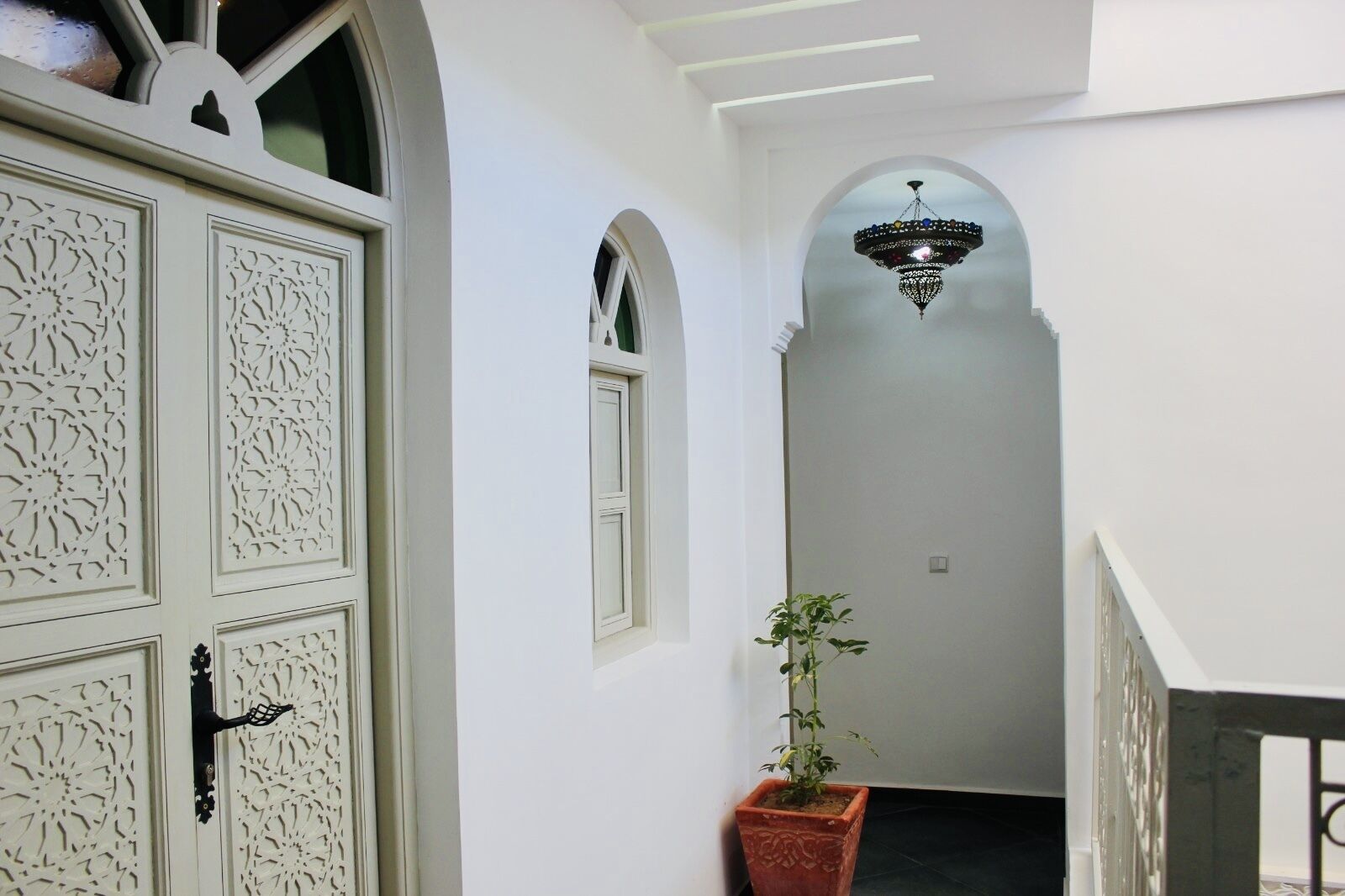 Photo - DAR Riad Jomana