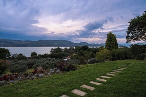 Terrain de lâhĂ©bergement