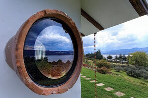 Terrain de lâhĂ©bergement