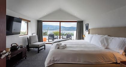 Luxury Farm House in Guatavita