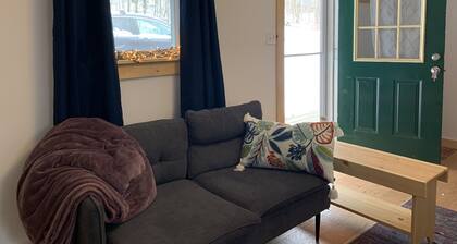 New York Vermont Border Cottage Getaway