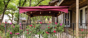 Relax at the 5-beds Woodland Vacation Home near Frisco