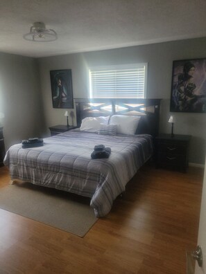 3 camere, Wi-Fi gratuito, lenzuola