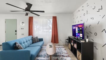 TV connectée