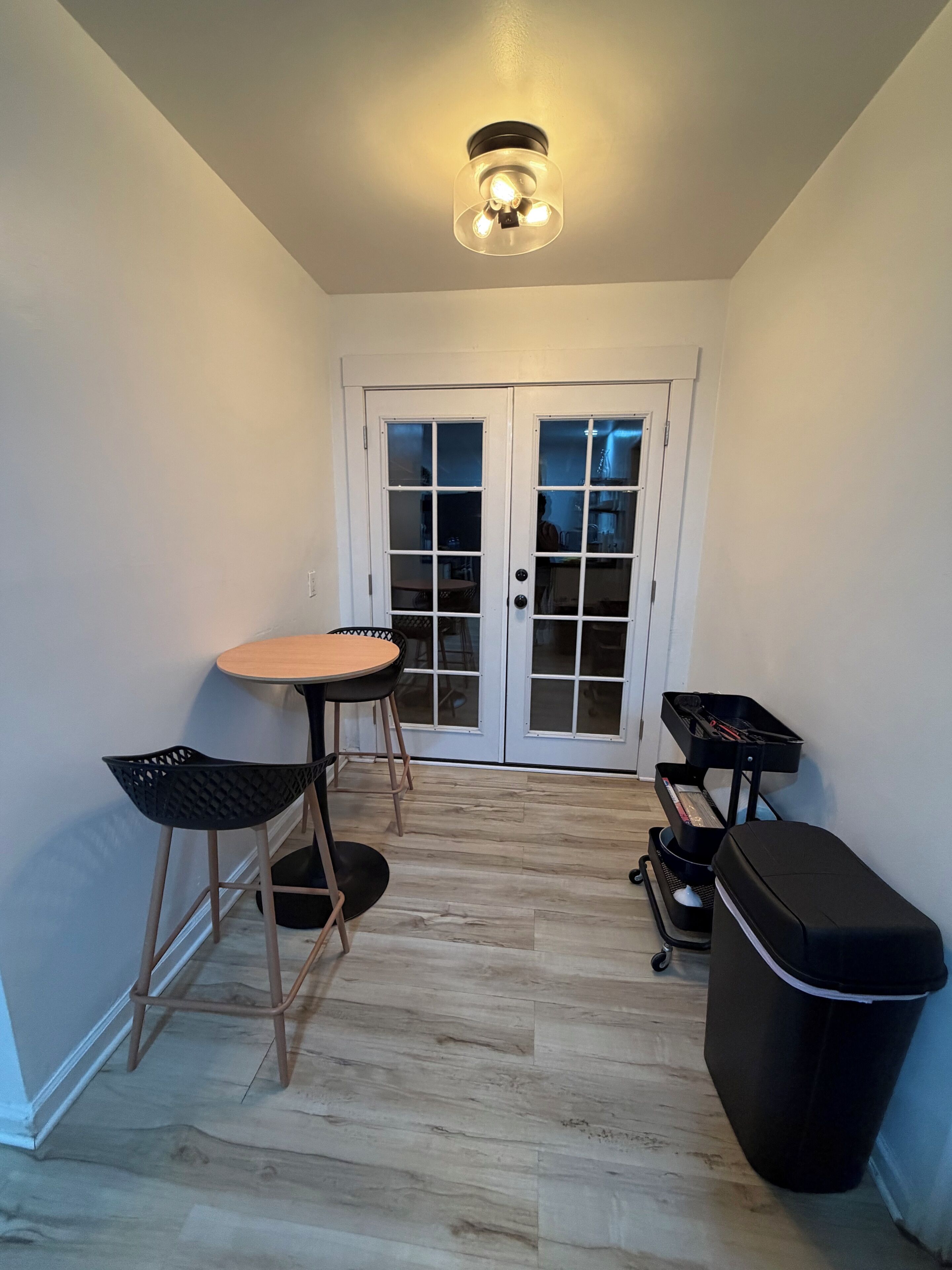 Interieur