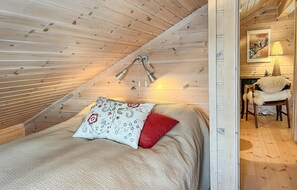 4 Schlafzimmer, kostenloses WLAN