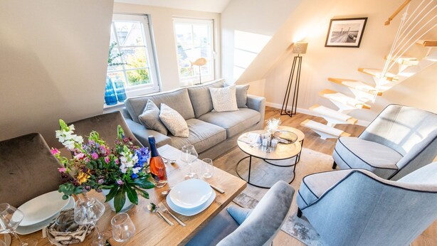 Oppholdsområde