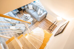 TV - House Lucia, Whg. 03 - House Lucia (Sylt)