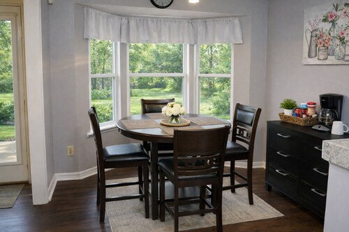 Beaufort Way Is The Perfect Stay