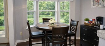 Beaufort Way Is The Perfect Stay