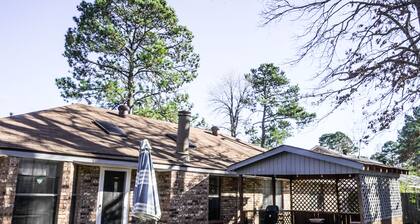 Beaufort Way Is The Perfect Stay