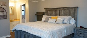 Beaufort Way Is The Perfect Stay