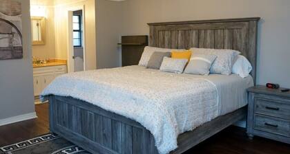 Beaufort Way Is The Perfect Stay