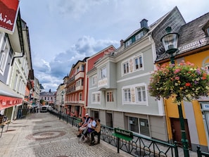 Eksteriør