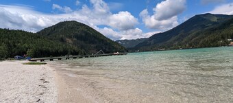 Apartment in Mariazell Near Ski Slopes