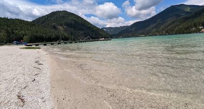 Apartment in Mariazell Near Ski Slopes